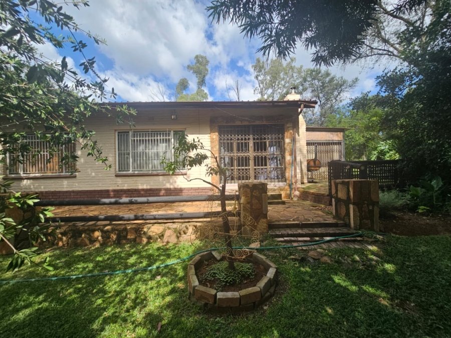 4 Bedroom Property for Sale in Utopia Nature Estate North West
